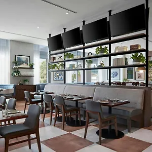 4* Szálloda Delta By Marriott