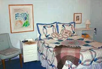 Alan Gardens Bed And Breakfast Toronto Kanada